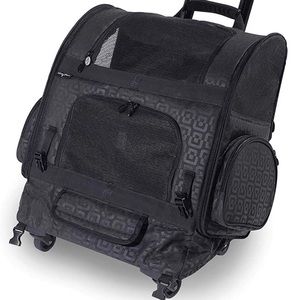Gen7 Compact Roller Pet Carrier